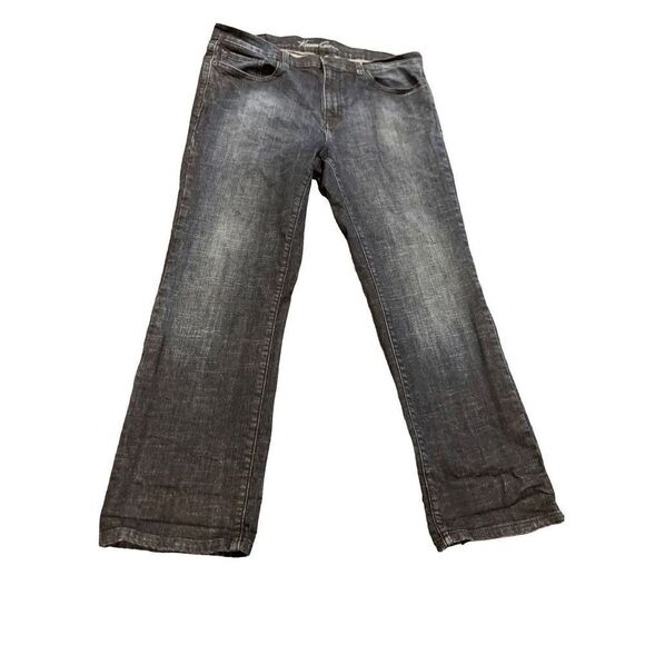 KENNETH COLE NEW YORK JEANS SIZE 38/30 - Picture 6 of 11